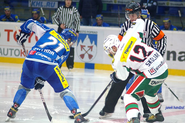 Piata prehra so Skalicou v sezóne môže mrzieť